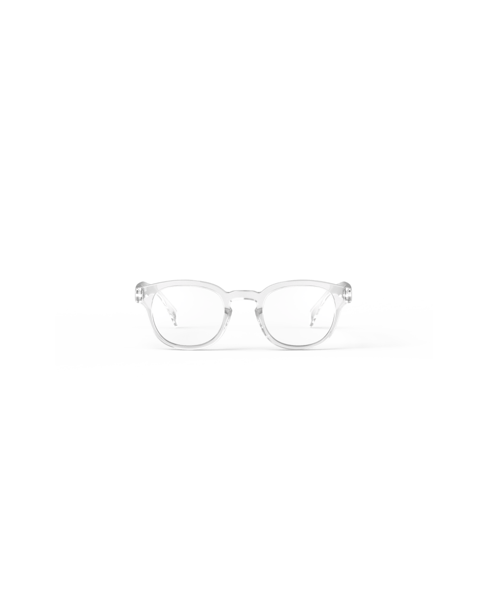 IZIPIZI #C Crystal Reading Glasses - Ante ShopIZIPIZIReading3701210439600IZ - REACC267_10