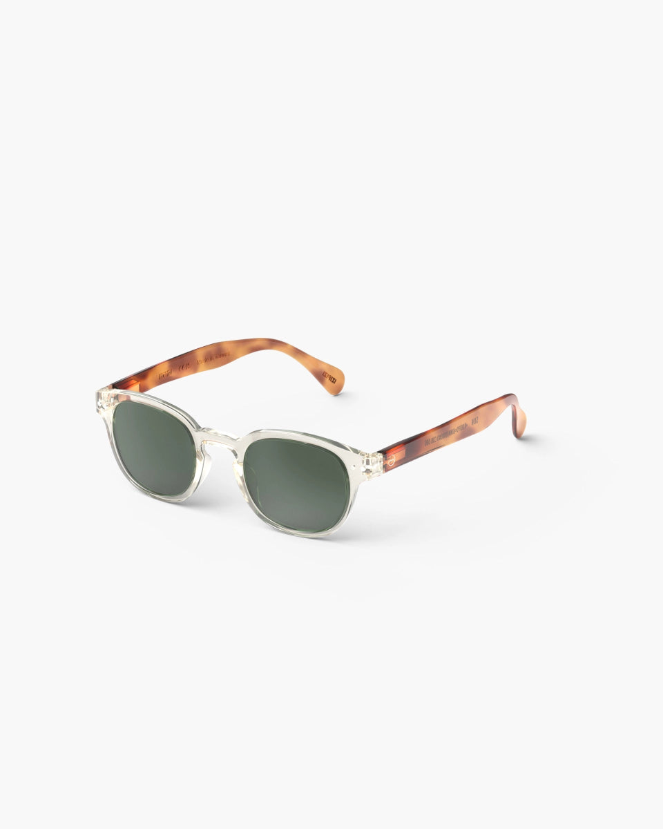 IZIPIZI #C Sandstorm Polarized Sunglasses - Ante ShopIZIPIZIeyewear3701210440514IZ - SUNCC270_00