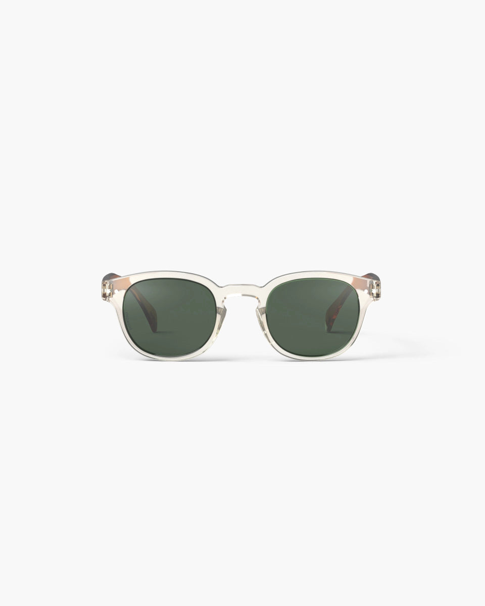 IZIPIZI #C Sandstorm Polarized Sunglasses - Ante ShopIZIPIZIeyewear3701210440514IZ - SUNCC270_00