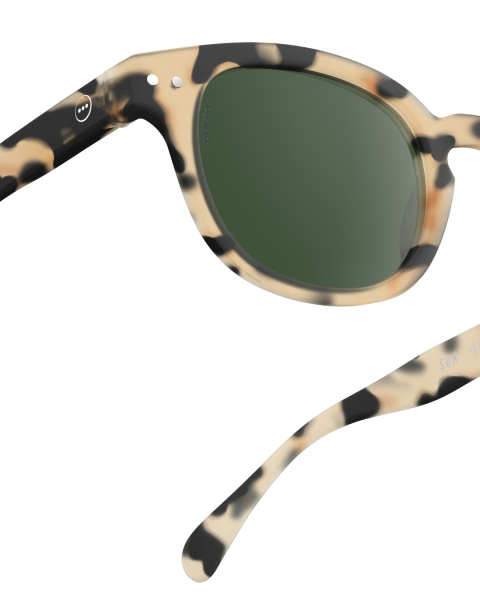 IZIPIZI #C Shape Polarized Sunglasses - Ante ShopIZIPIZIeyewearIZ - SLMSCPAC69_00