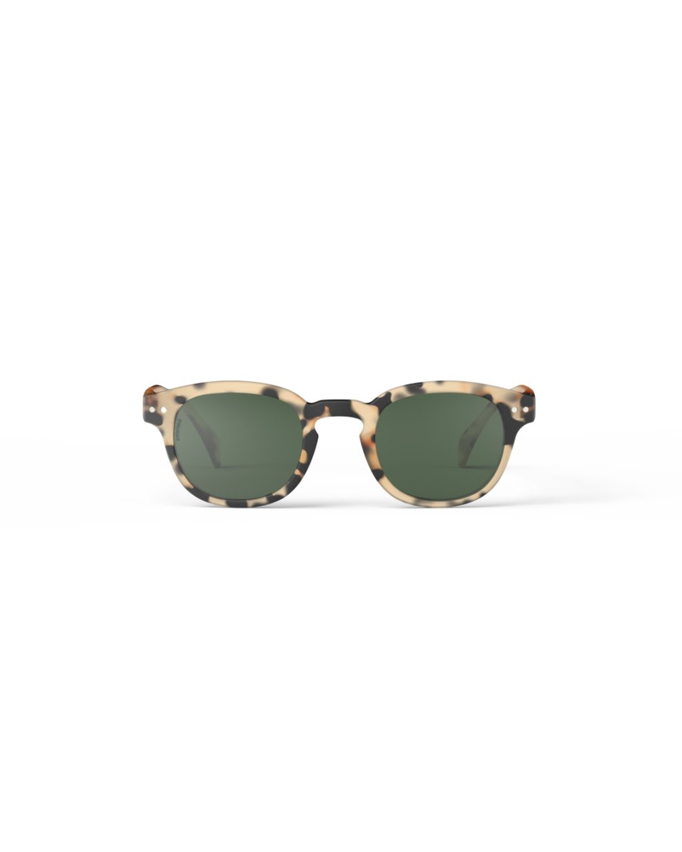IZIPIZI #C Shape Polarized Sunglasses - Ante ShopIZIPIZIeyewearIZ - SLMSCPAC69_00