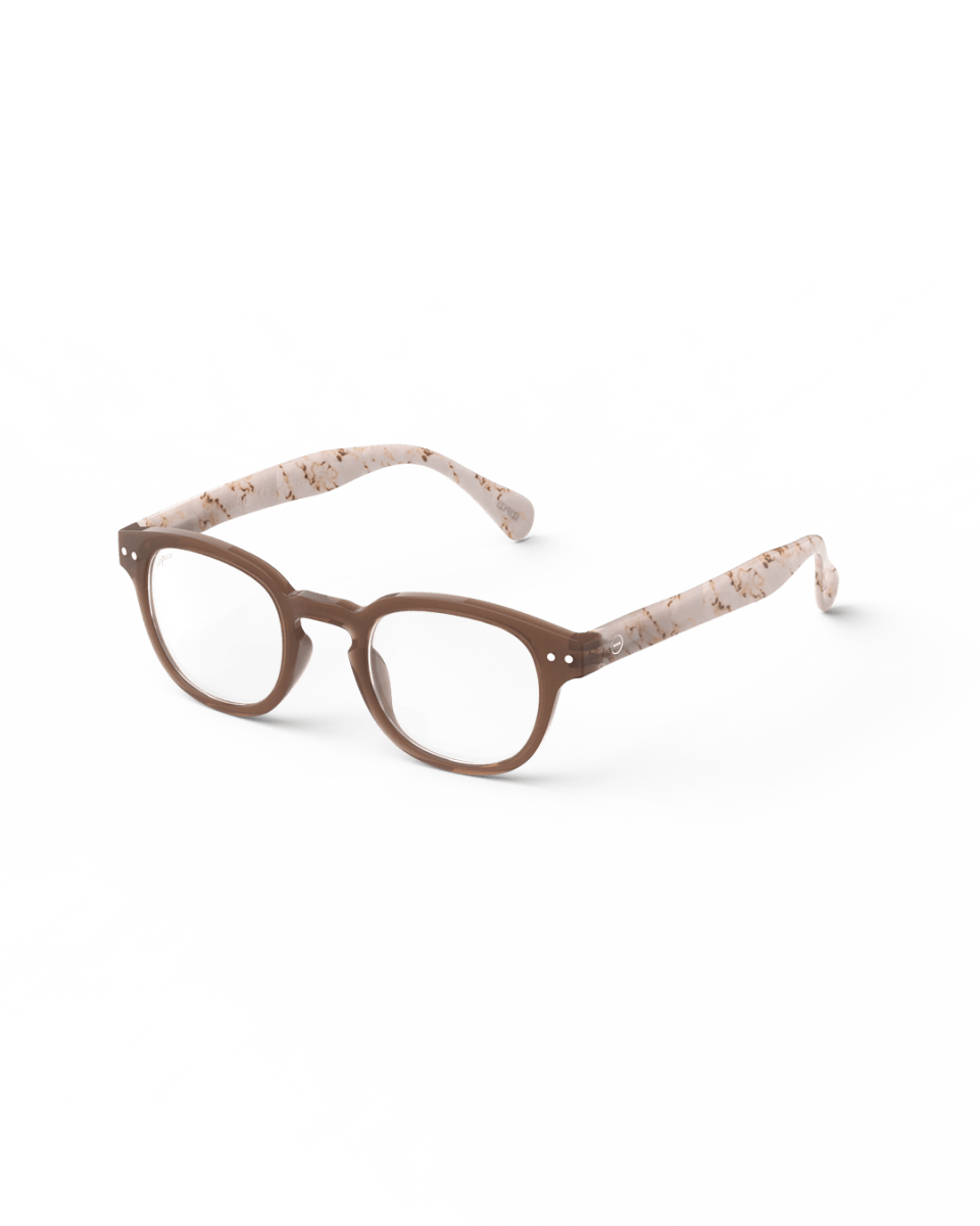 IZIPIZI Chapters Shape (QUOTE,C, D, E) Reading Glasses - Ante ShopIZIPIZIReading3701210441597IZ - REACC272_10
