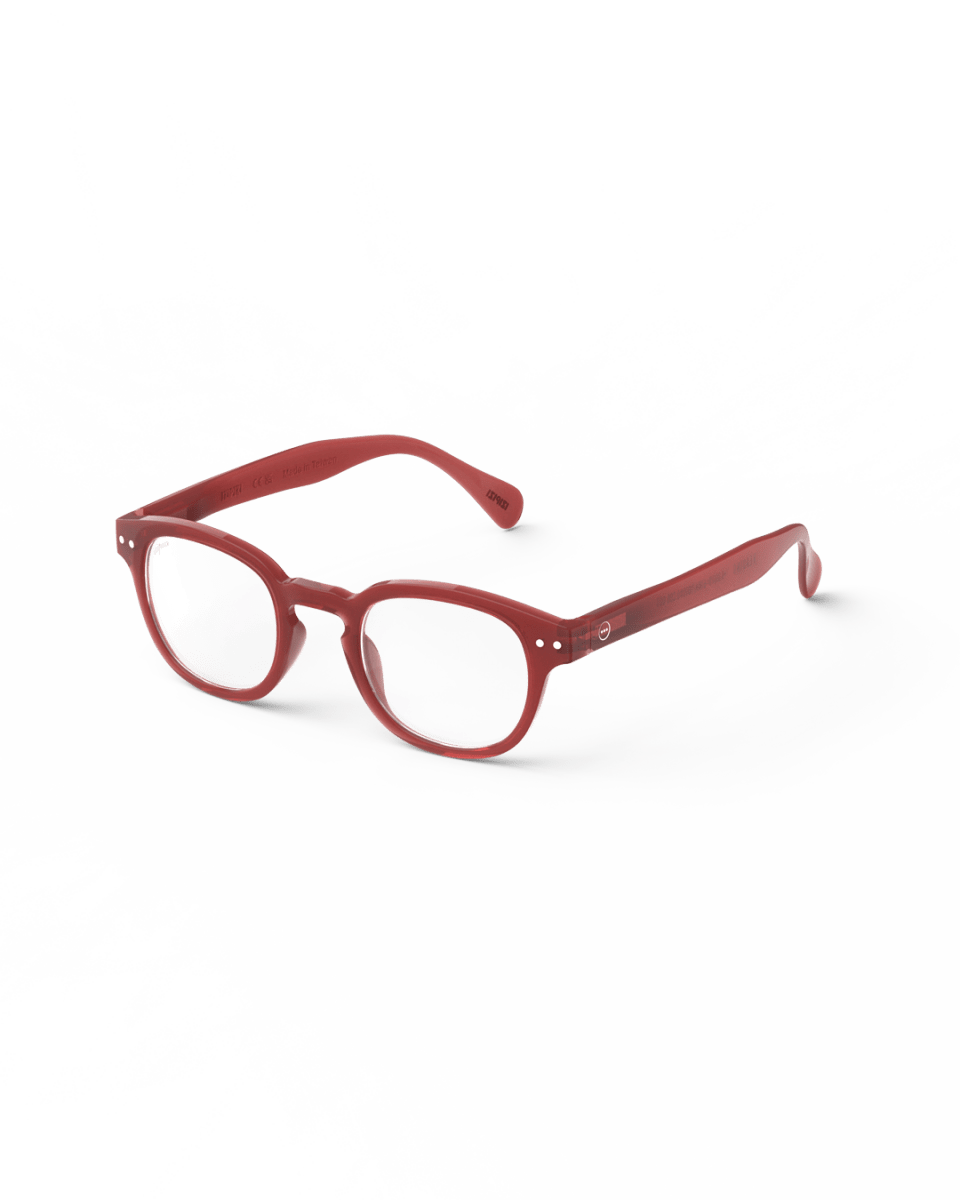 IZIPIZI Chapters Shape (QUOTE,C, D, E) Reading Glasses - Ante ShopIZIPIZIReading3701210441795IZ - REACC274_10
