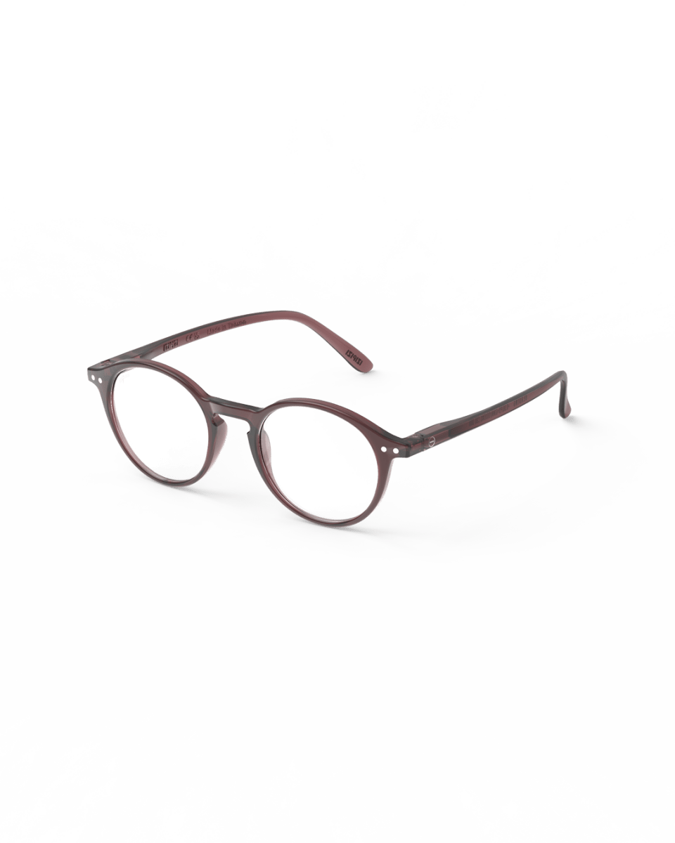 IZIPIZI Chapters Shape (QUOTE,C, D, E) Reading Glasses - Ante ShopIZIPIZIReading3701210441290IZ - READC271_10