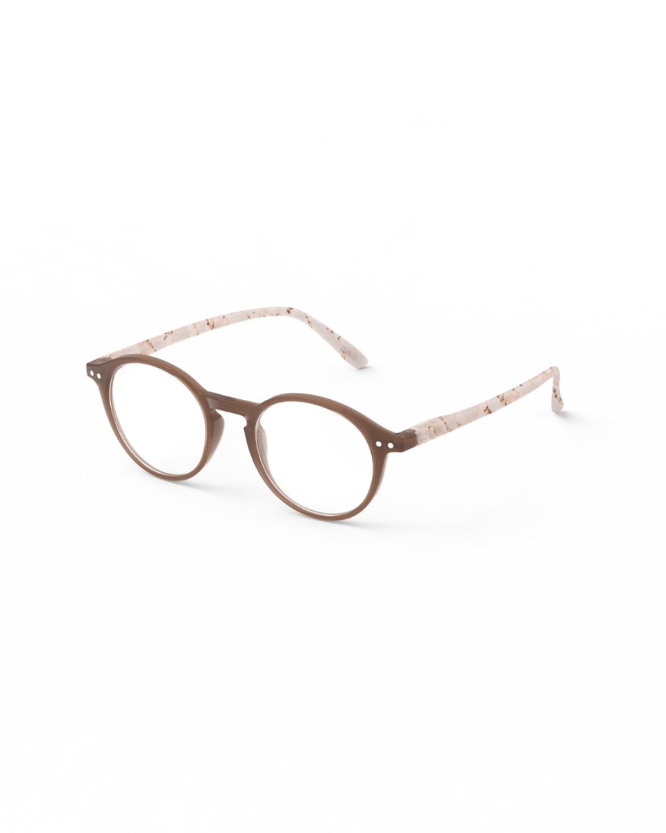 IZIPIZI Chapters Shape (QUOTE,C, D, E) Reading Glasses - Ante ShopIZIPIZIReading3701210441641IZ - READC272_10