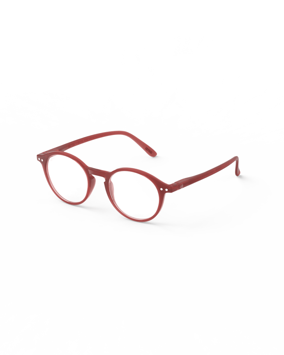 IZIPIZI Chapters Shape (QUOTE,C, D, E) Reading Glasses - Ante ShopIZIPIZIReading3701210441849IZ - READC274_10