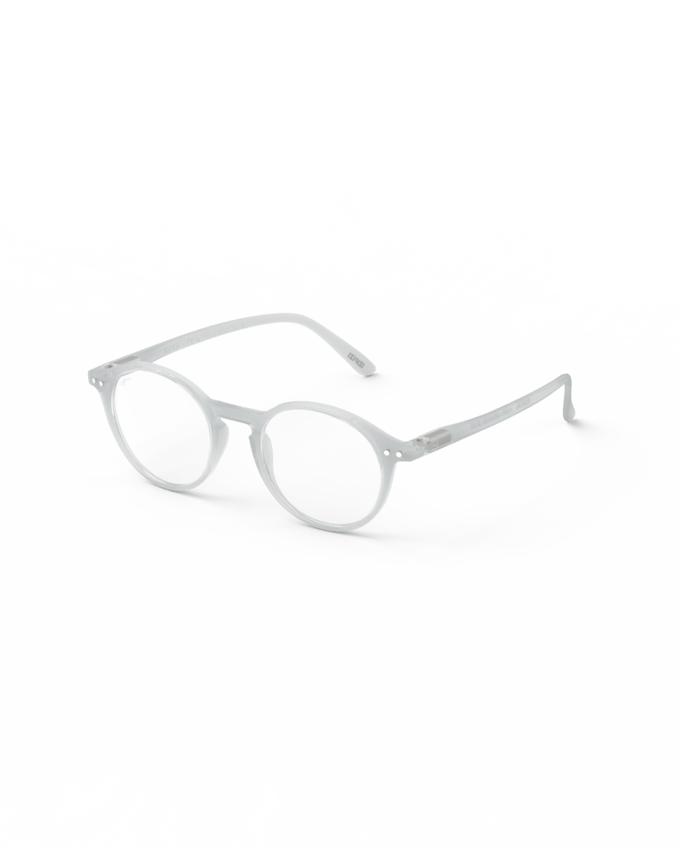 IZIPIZI Chapters Shape (QUOTE,C, D, E) Reading Glasses - Ante ShopIZIPIZIReading3701210441498IZ - READC275_10