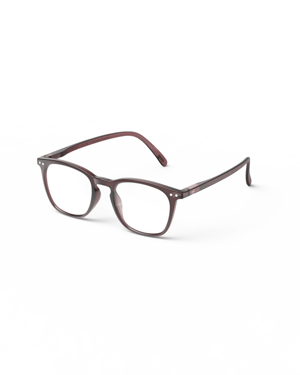 IZIPIZI Chapters Shape (QUOTE,C, D, E) Reading Glasses - Ante ShopIZIPIZIReading3701210441344IZ - REAEC271_10