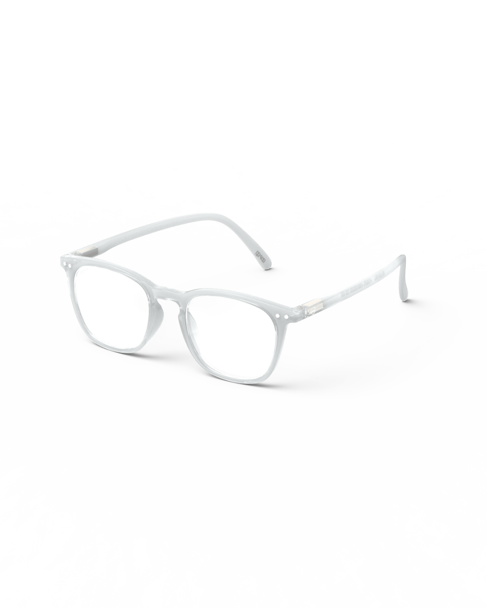 IZIPIZI Chapters Shape (QUOTE,C, D, E) Reading Glasses - Ante ShopIZIPIZIReading3701210441542IZ - REAEC275_10