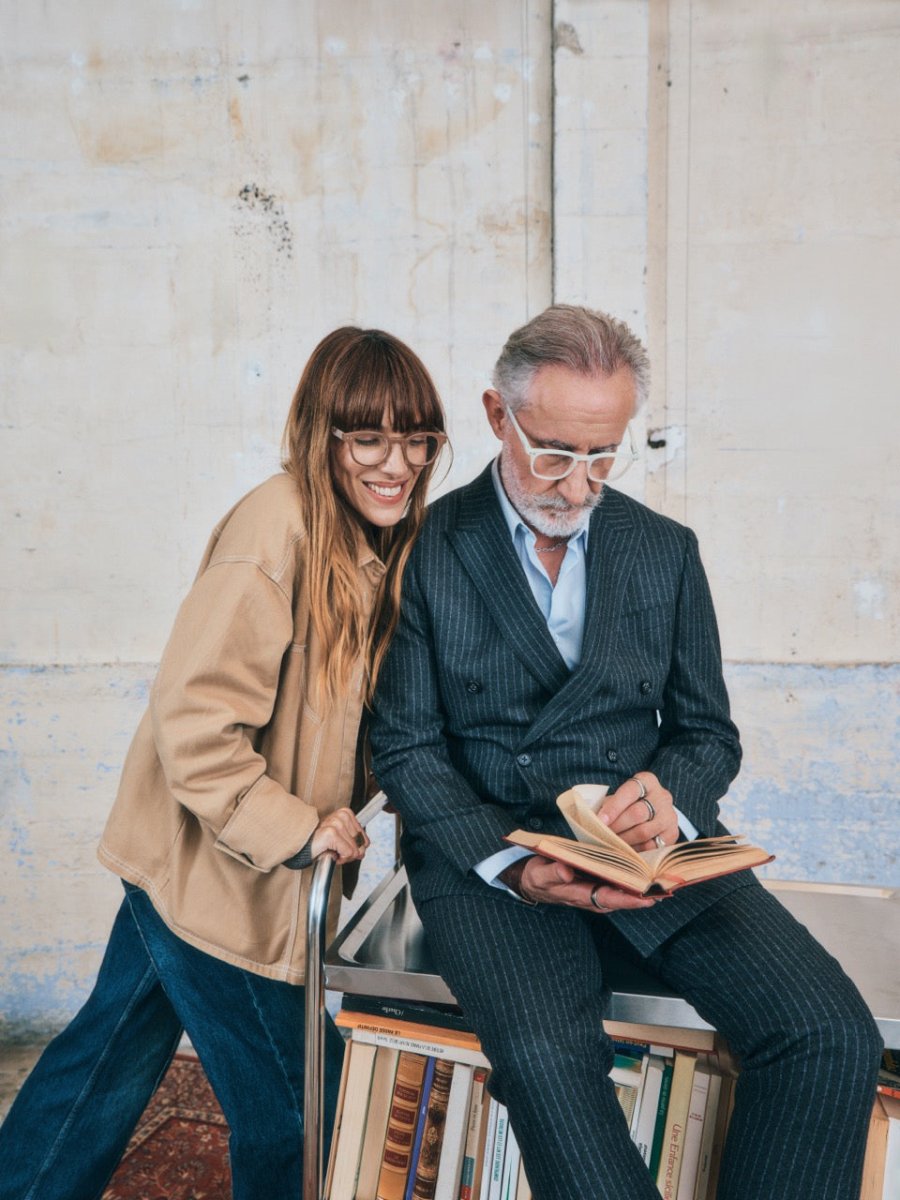 IZIPIZI Chapters Shape (QUOTE,C, D, E) Reading Glasses - Ante ShopIZIPIZIReading3701210441399IZ - REAQC271_10