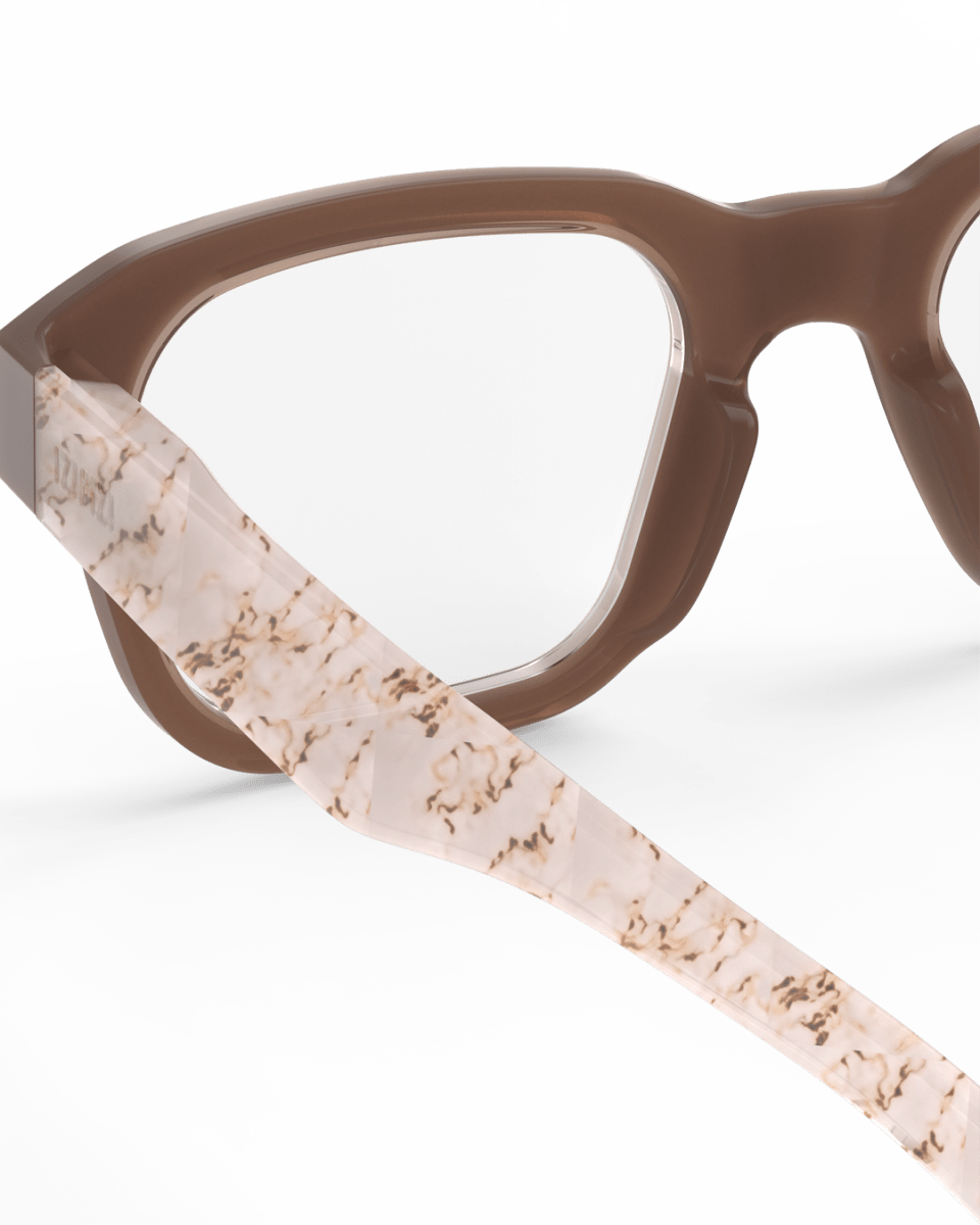 IZIPIZI Chapters Shape (QUOTE,C, D, E) Reading Glasses - Ante ShopIZIPIZIReading3701210441399IZ - REAQC271_10