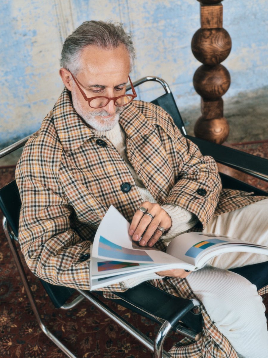 IZIPIZI Chapters Shape (QUOTE,C, D, E) Reading Glasses - Ante ShopIZIPIZIReading3701210441405IZ - REAQC271_15