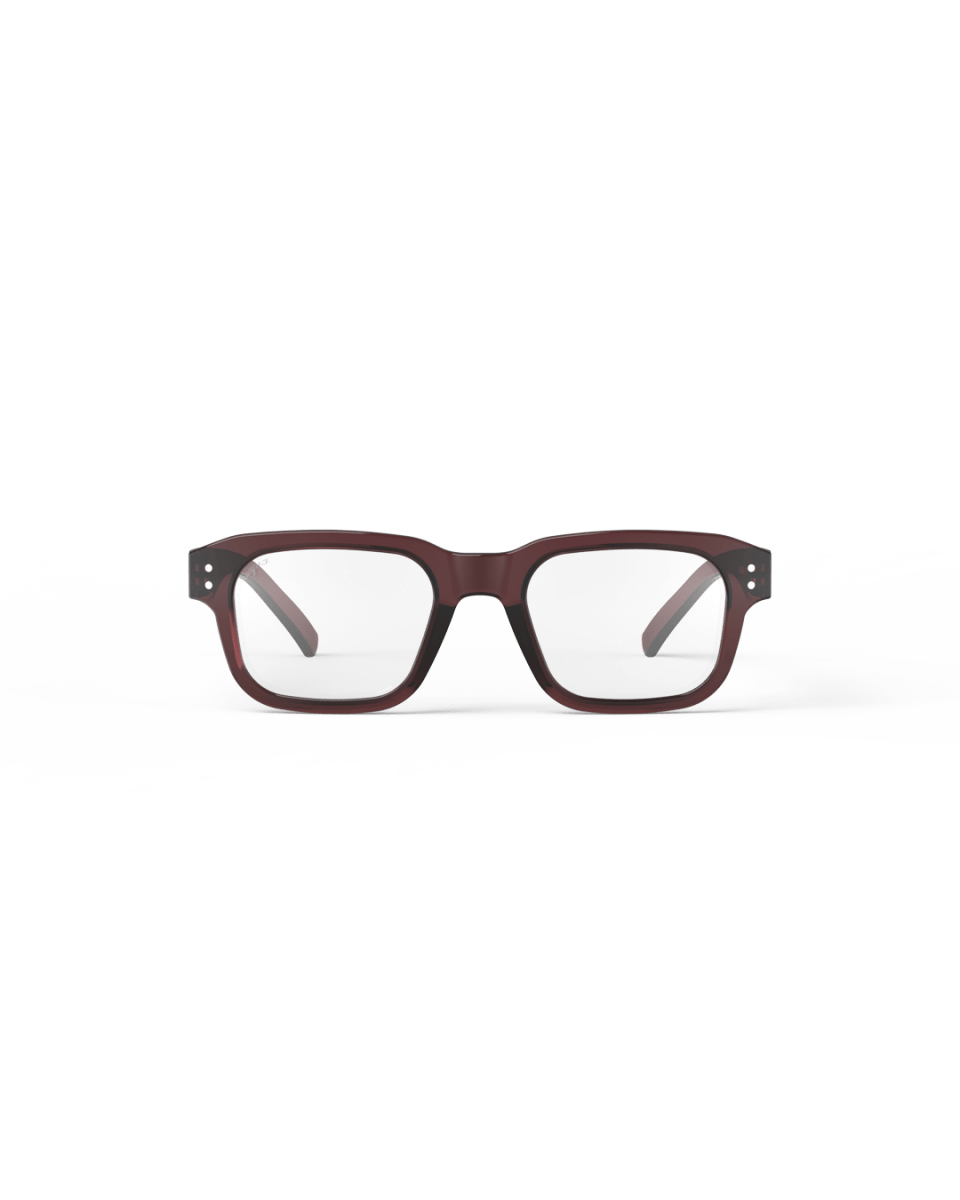 IZIPIZI Chapters Shape (QUOTE,C, D, E) Reading Glasses - Ante ShopIZIPIZIReading3701210441405IZ - REAQC271_15