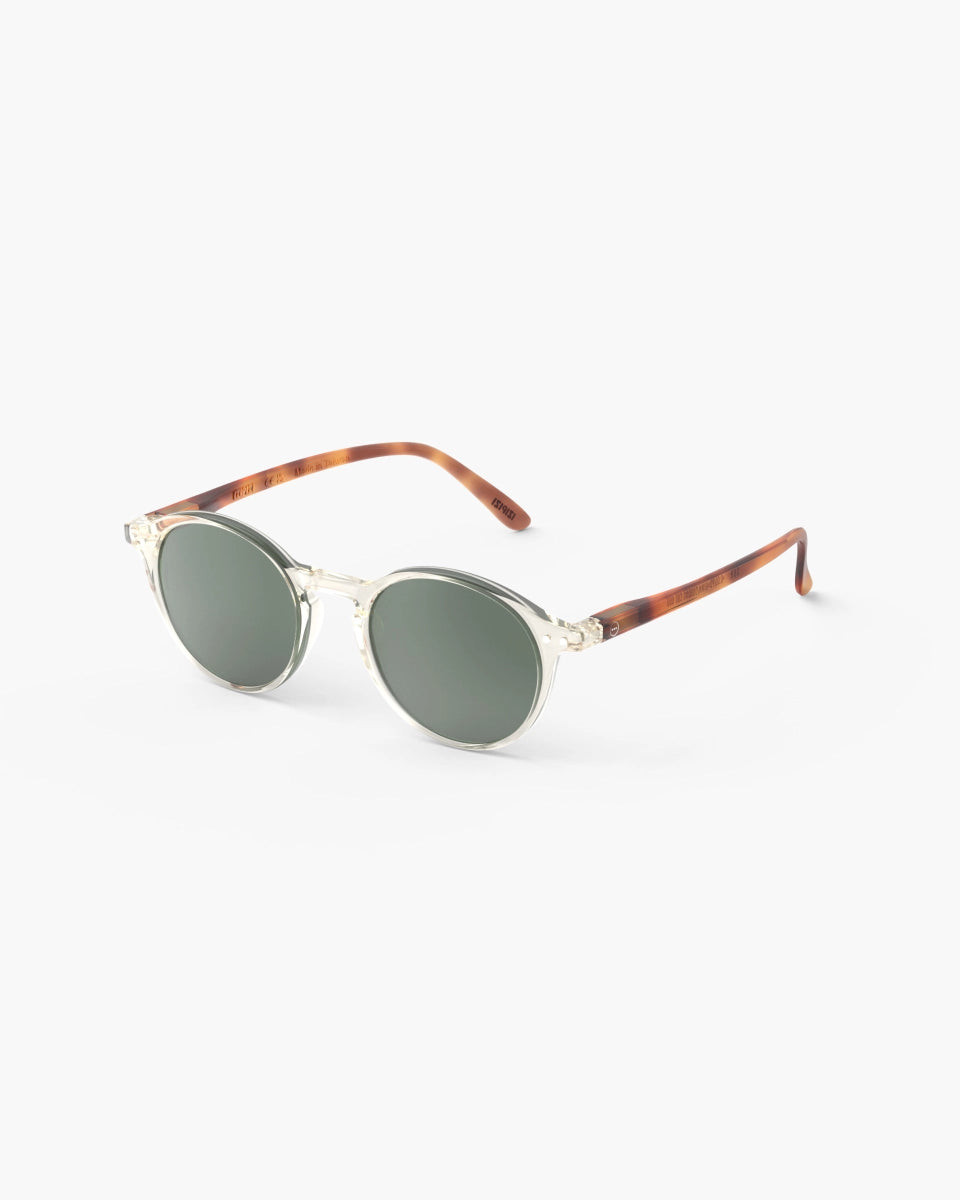 IZIPIZI #D Sandstorm Polarized Sunglasses - Ante ShopIZIPIZIeyewear3701210440521IZ - SUNDC270_00