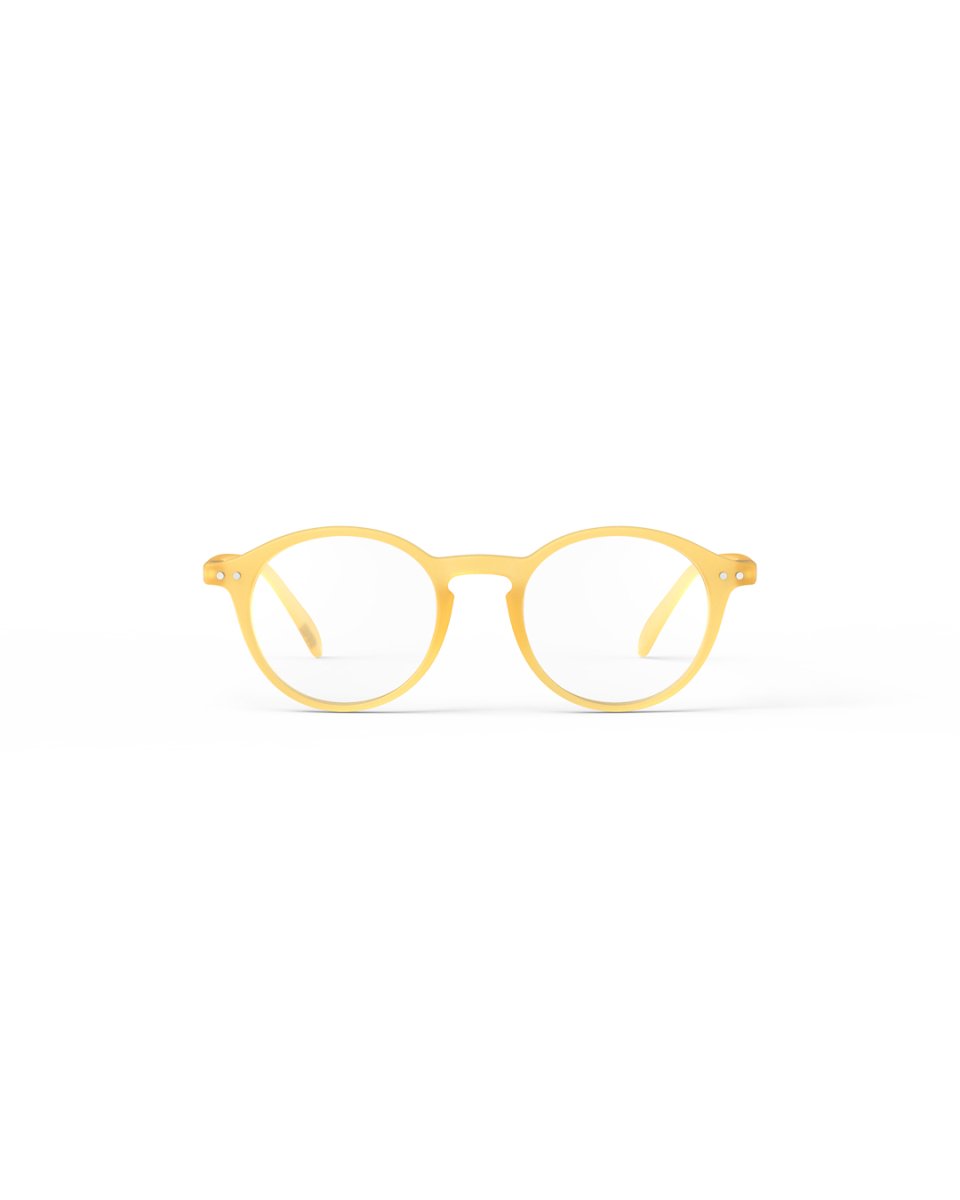 IZIPIZI #D Shape Reading Glasses - Ante ShopIZIPIZIReadingIZ - SLMSDC03_00