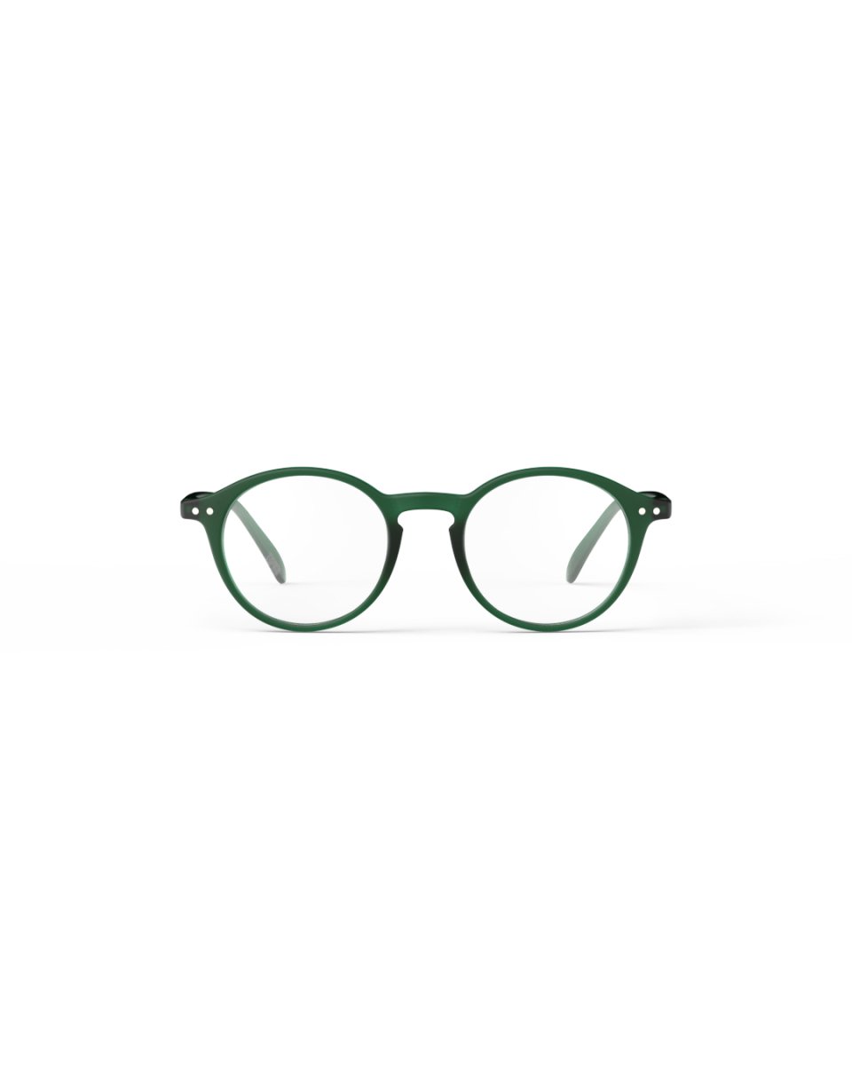IZIPIZI #D Shape Reading Glasses - Ante ShopIZIPIZIReadingIZ - SLMSDC03_00