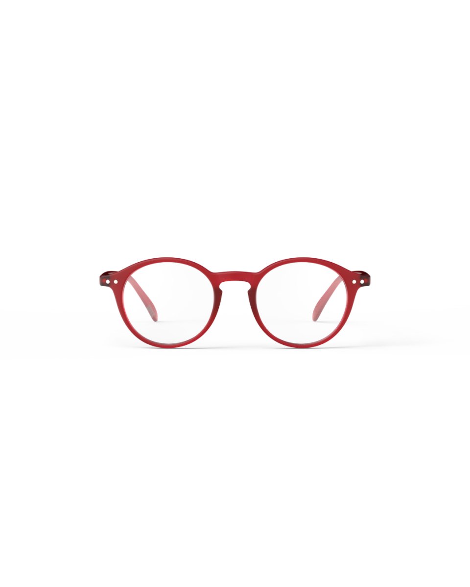 IZIPIZI #D Shape Reading Glasses - Ante ShopIZIPIZIReadingIZ - SLMSDC04_00