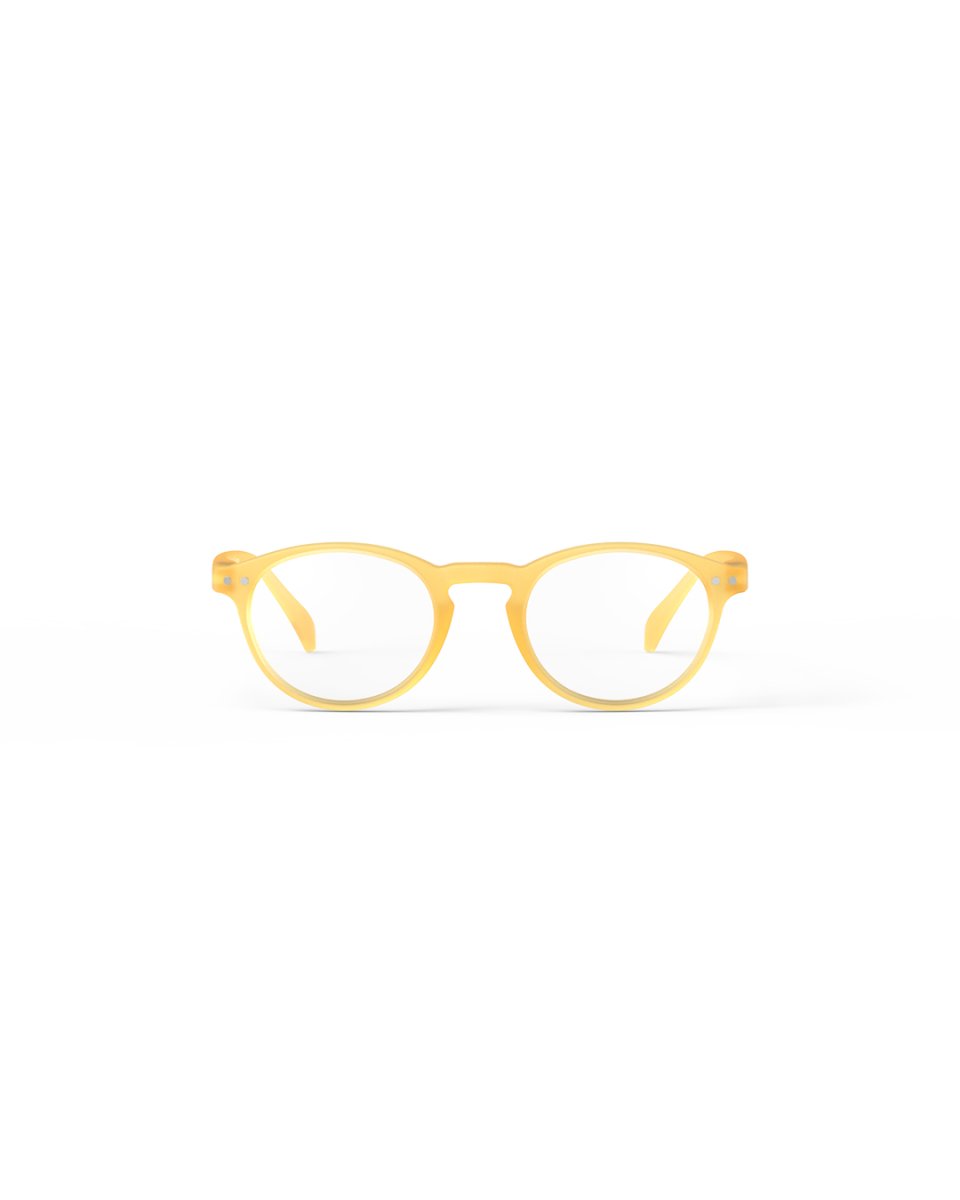 IZIPIZI #D Shape Reading Glasses - Ante ShopIZIPIZIReadingIZ - SLMSDC135_00