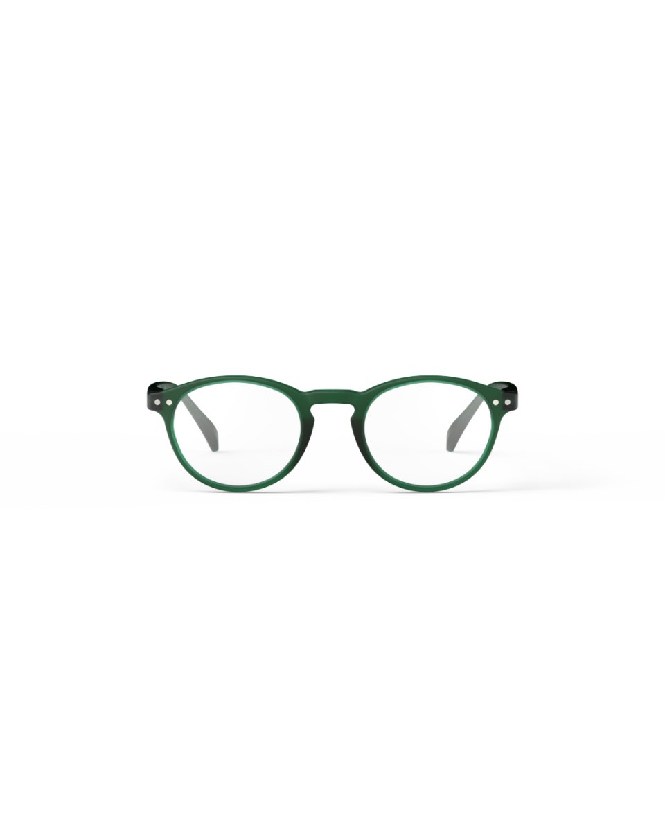 IZIPIZI #D Shape Reading Glasses - Ante ShopIZIPIZIReadingIZ - SLMSDC14_00