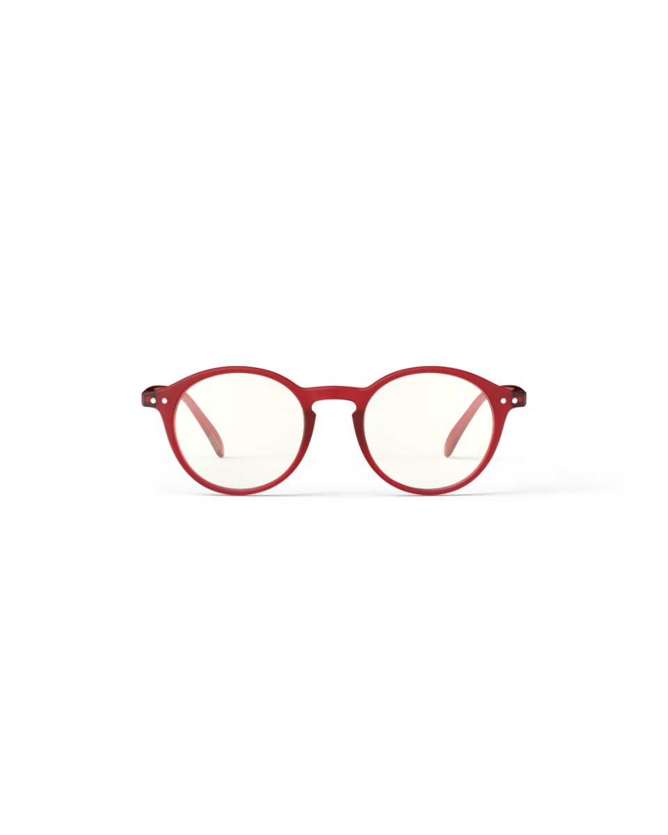 IZIPIZI #D Shape Screen/ Screen Reading Glasses - Ante ShopIZIPIZIReadingIZ - SCRDC04_00