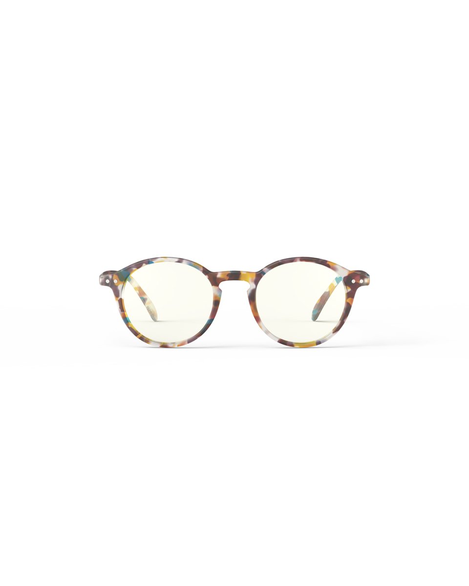 IZIPIZI #D Shape Screen/ Screen Reading Glasses - Ante ShopIZIPIZIReadingIZ - SCRDC18_00