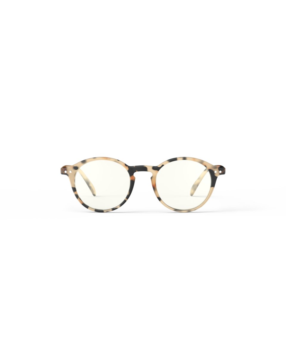 IZIPIZI #D Shape Screen/ Screen Reading Glasses - Ante ShopIZIPIZIReadingIZ - SCRDC69_00