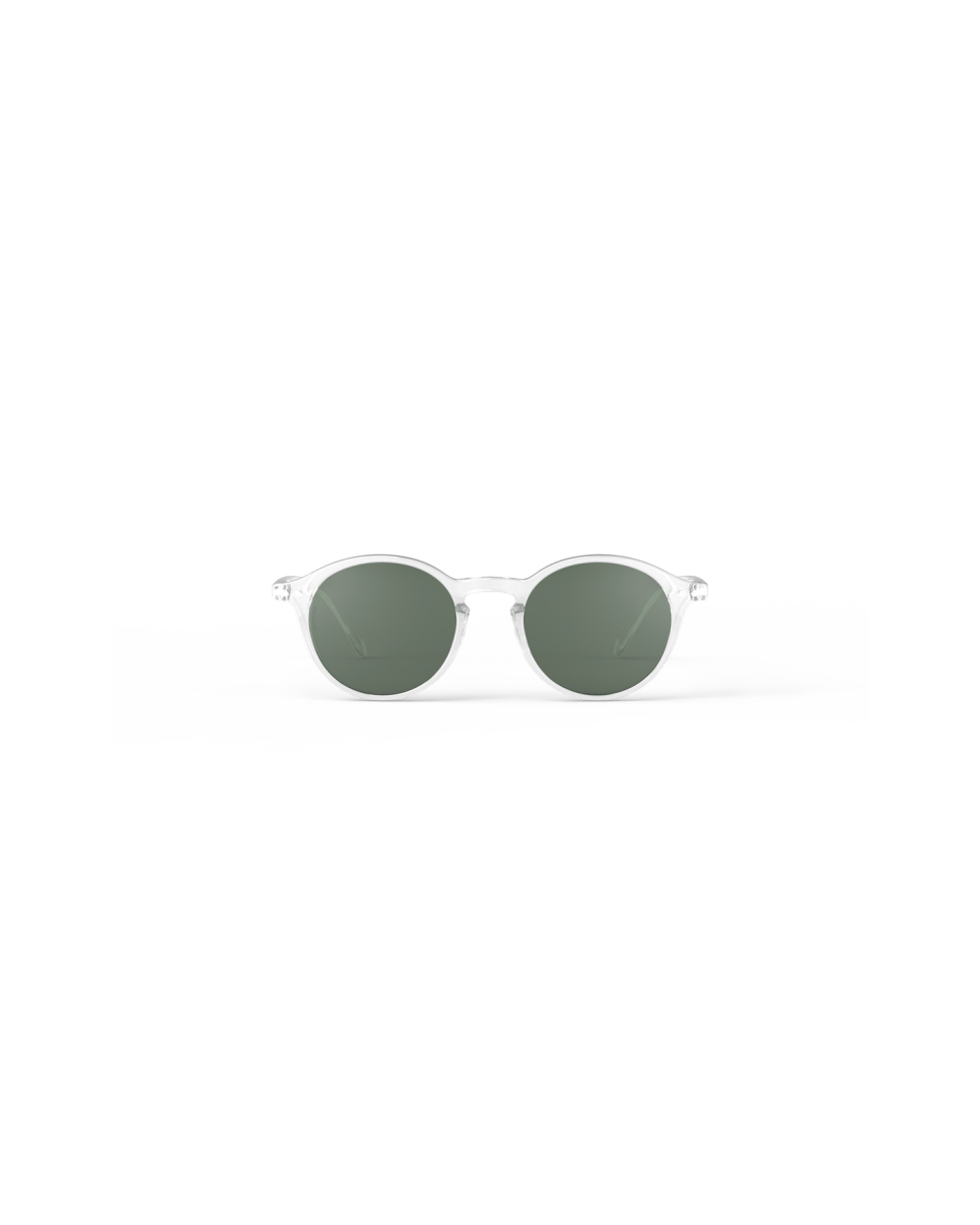 IZIPIZI #D SUN Crystal Polarized Sunglasses - Ante ShopIZIPIZIeyewear3701210439532IZ - SUNDC267_00