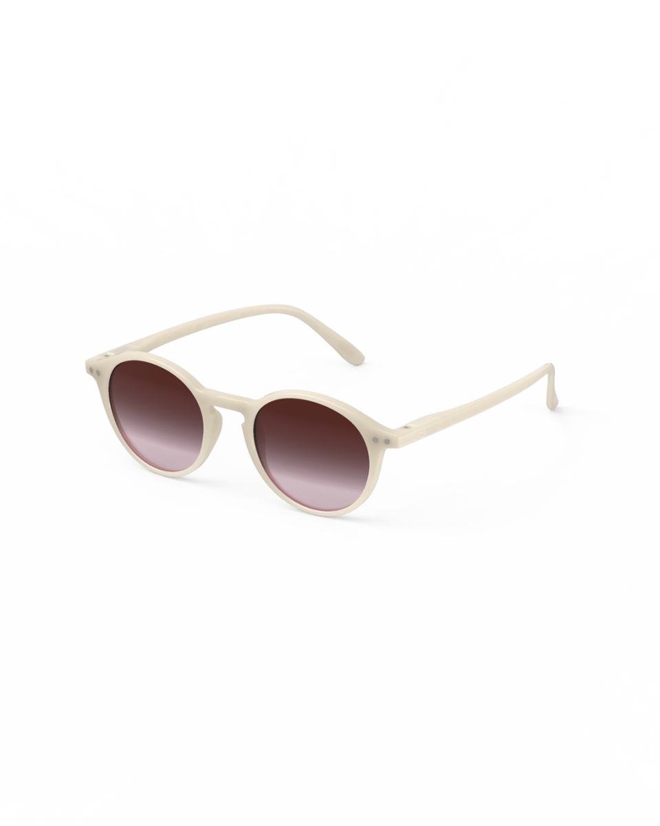 IZIPIZI #D Vintage Cream Sunglasses - Ante ShopIZIPIZIeyewear3701210439495IZ - SUNDC234_00