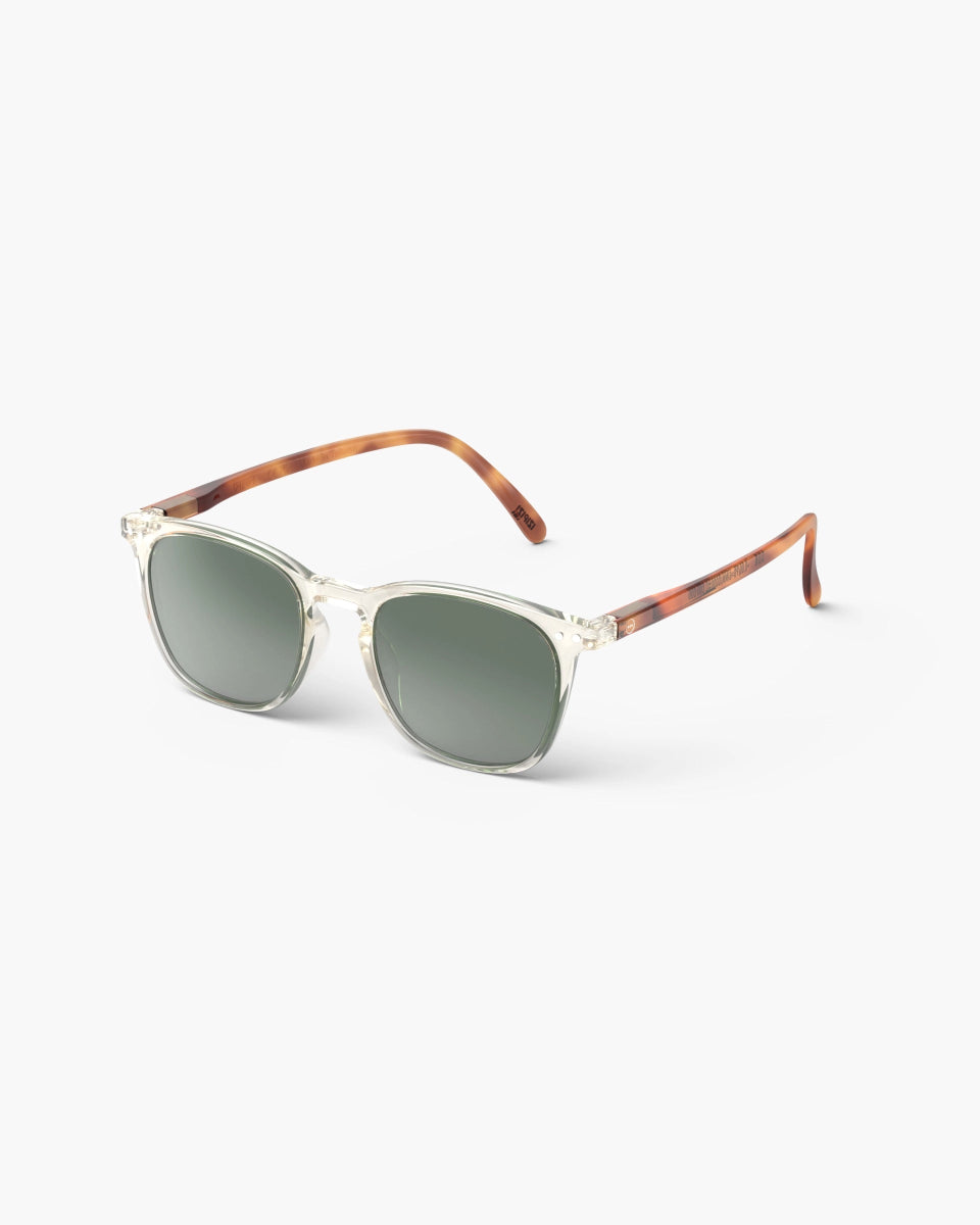 IZIPIZI #E Sandstorm Polarized Sunglasses - Ante ShopIZIPIZIeyewear3701210440538IZ - SUNEC270_00