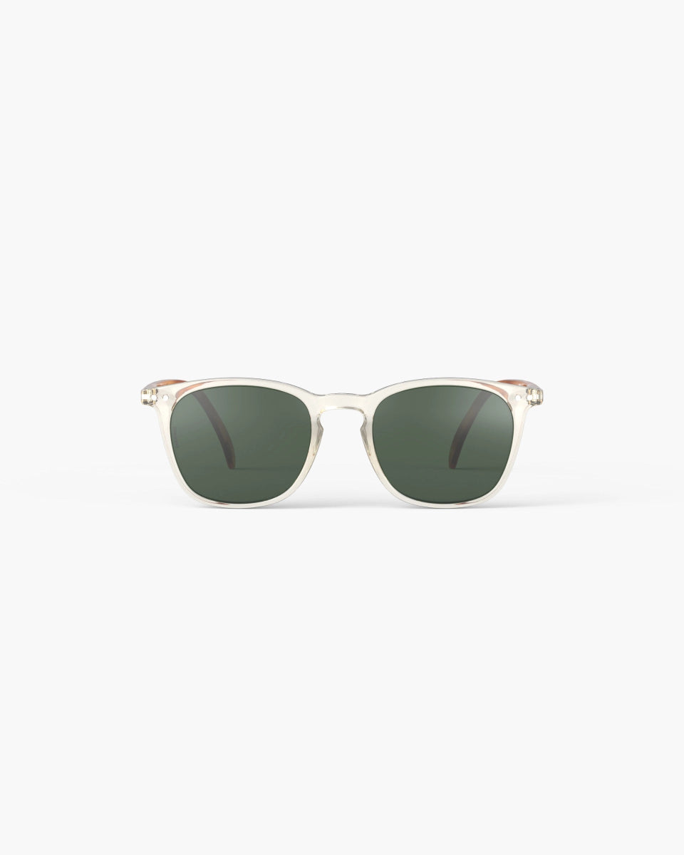 IZIPIZI #E Sandstorm Polarized Sunglasses - Ante ShopIZIPIZIeyewear3701210440538IZ - SUNEC270_00