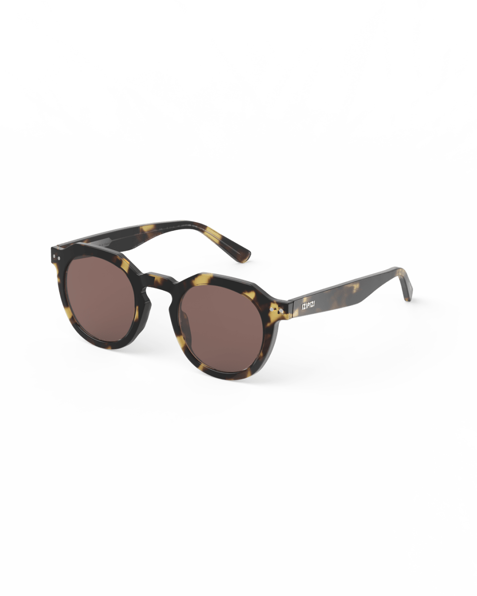 IZIPIZI ECHO Sepia Glow Sunglasses (15th Anniversary) - Ante ShopIZIPIZISun Glasses3701210445601SUN4430501X00
