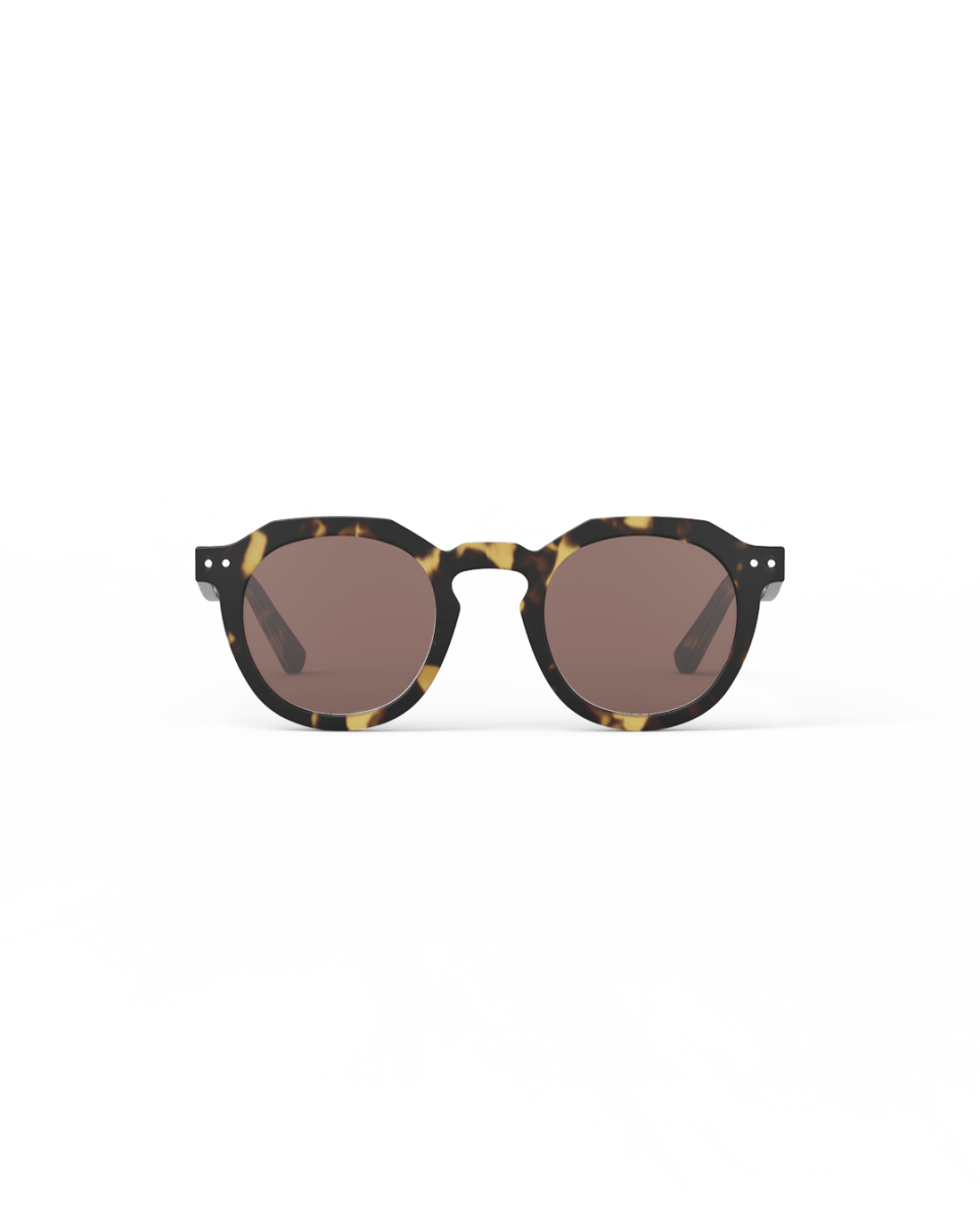 IZIPIZI ECHO Sepia Glow Sunglasses (15th Anniversary) - Ante ShopIZIPIZISun Glasses3701210445601SUN4430501X00