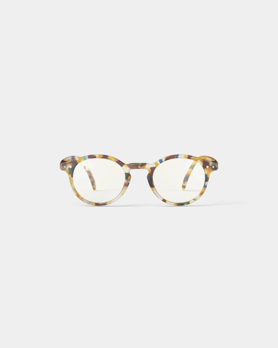 IZIPIZI #H Shape Screen/ Screen Reading Glasses - Ante ShopIZIPIZIReading3701210401720IZ - SCRHC18_00