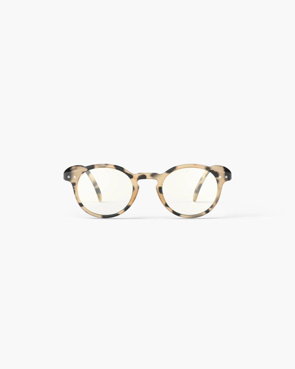 IZIPIZI #H Shape Screen/ Screen Reading Glasses - Ante ShopIZIPIZIReading3701210401744IZ - SCRHC69_00