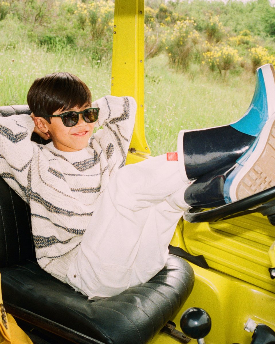 IZIPIZI Junior Sunglasses (Kids 5 - 10 Years) - Ante ShopIZIPIZIeyewearIZ - JSLMSCC01_00
