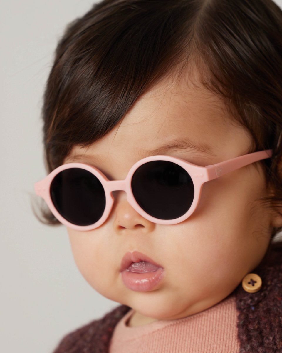 IZIPIZI Kids Sunglasses (Baby 0 - 9 Months) - Ante ShopIZIPIZIeyewear - 