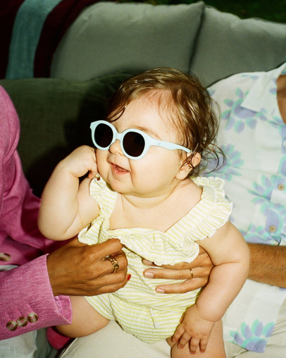 IZIPIZI Kids Sunglasses (Baby 0 - 9 Months) - Ante ShopIZIPIZIeyewear - 