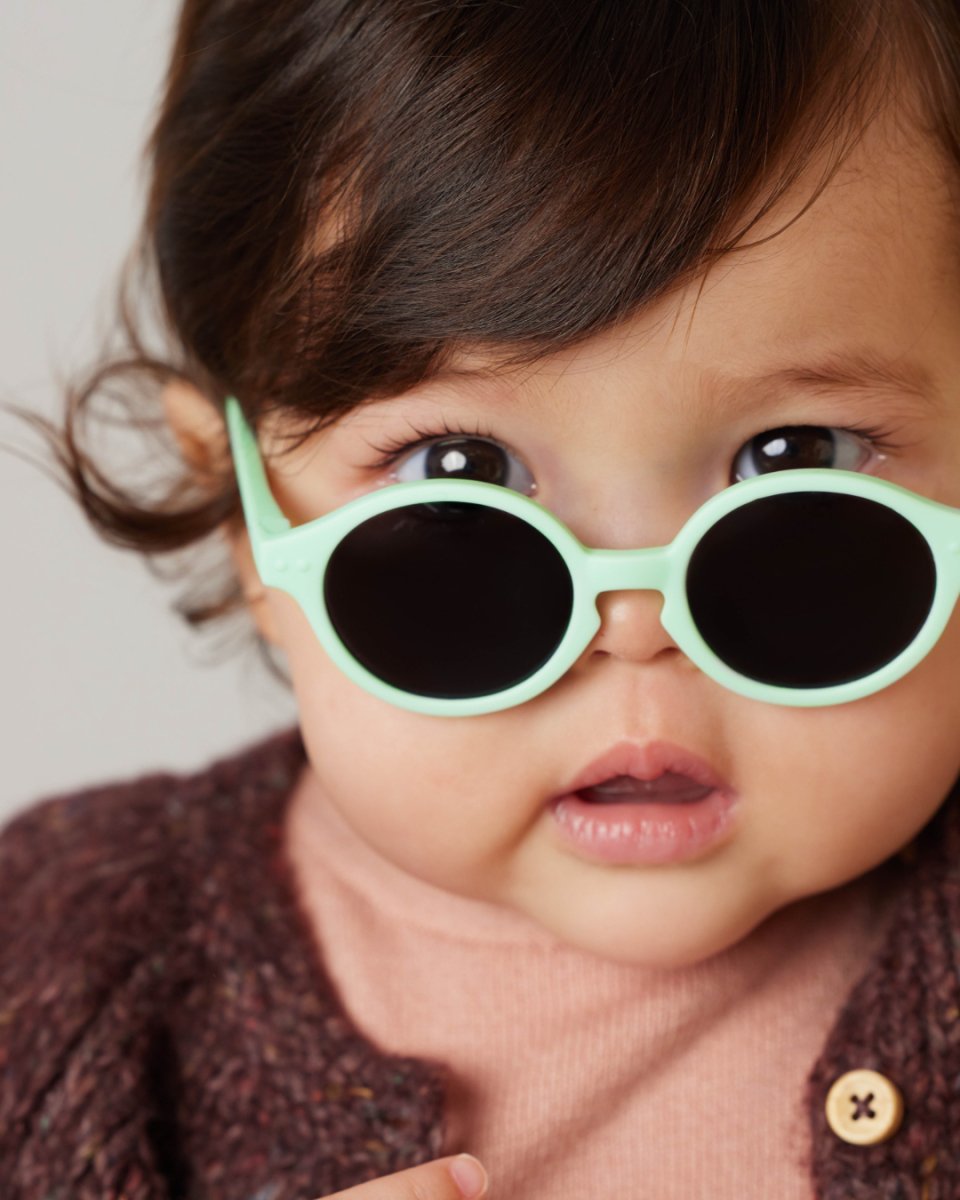 IZIPIZI Kids Sunglasses (Baby 0 - 9 Months) - Ante ShopIZIPIZIeyewearIZ - BABYCC52