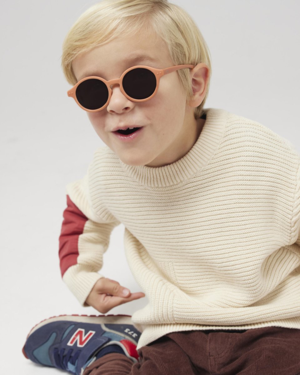 IZIPIZI Kids+ Sunglasses (Kids 3 - 5 Years) - Ante ShopIZIPIZIeyewearIZ - KIDSP35AC94_00