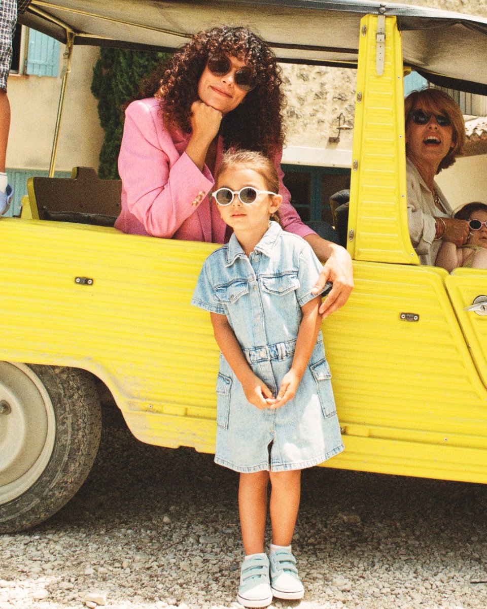 IZIPIZI Kids+ Sunglasses (Kids 3 - 5 Years) - Ante ShopIZIPIZIeyewearIZ - KIDSPCC159