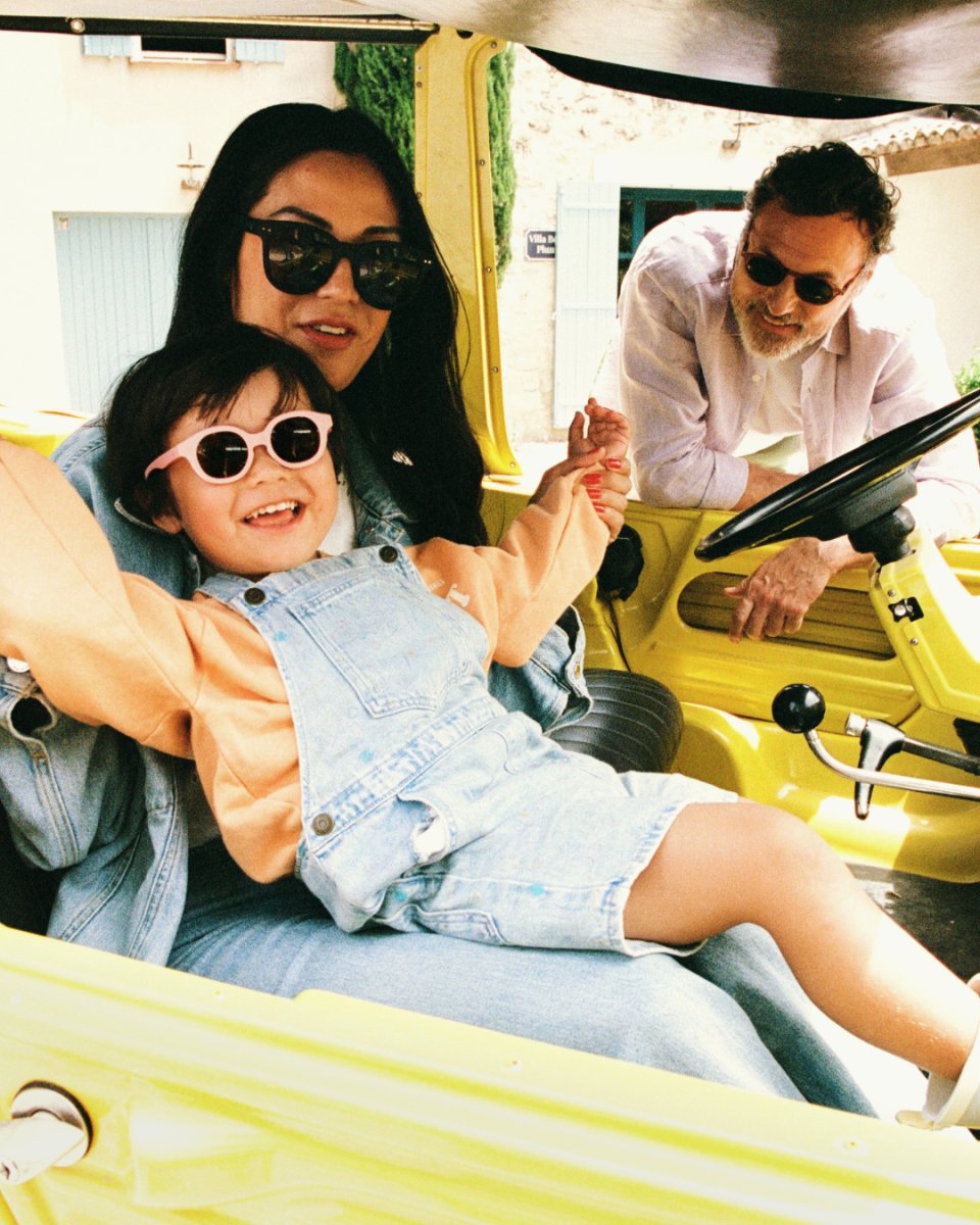 IZIPIZI Kids Sunglasses (Kids 9 - 36 Months) - Ante ShopIZIPIZIeyewearIZ - KIDS1236AC54_00