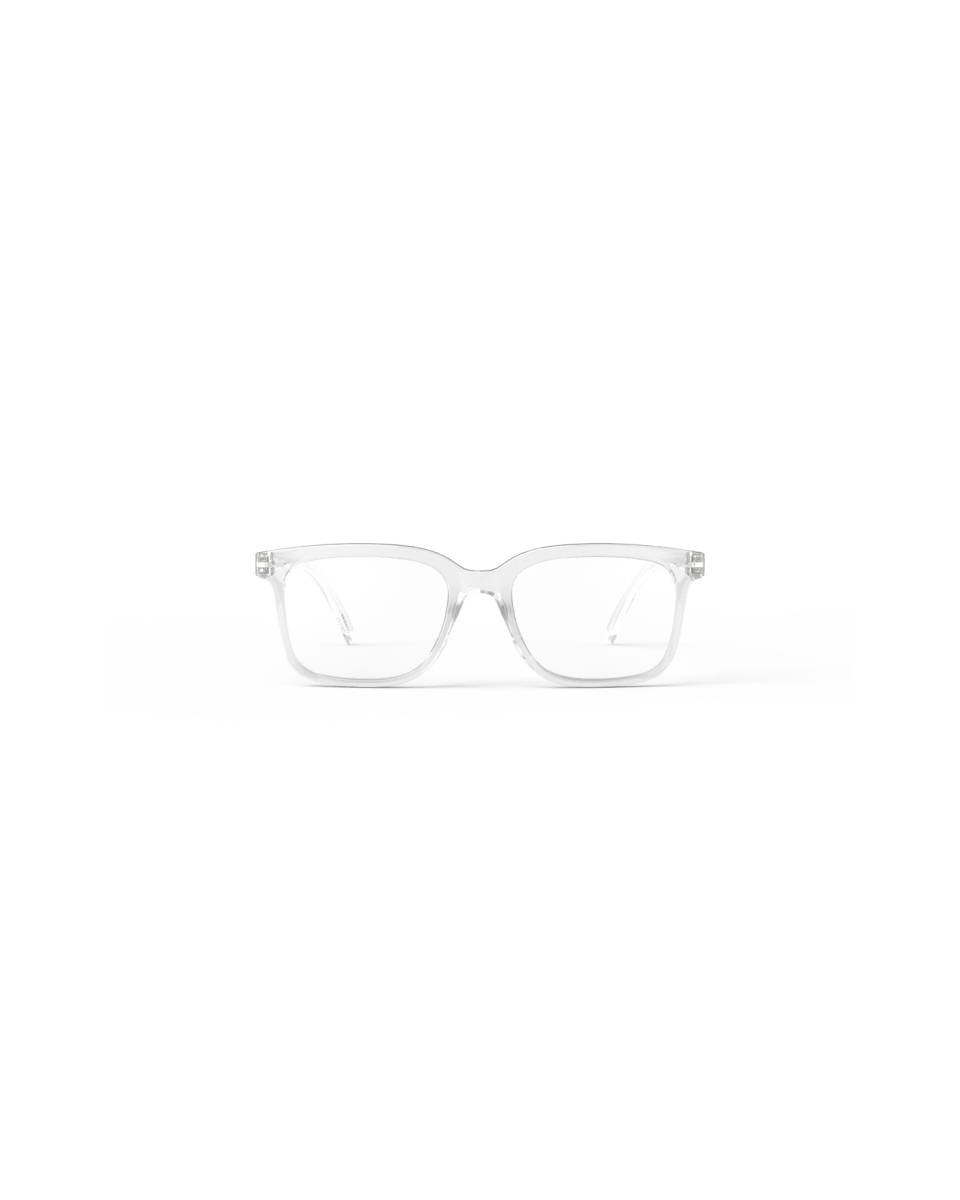IZIPIZI #L Crystal Reading Glasses - Ante ShopIZIPIZIReading3701210439754IZ - REALC267_10
