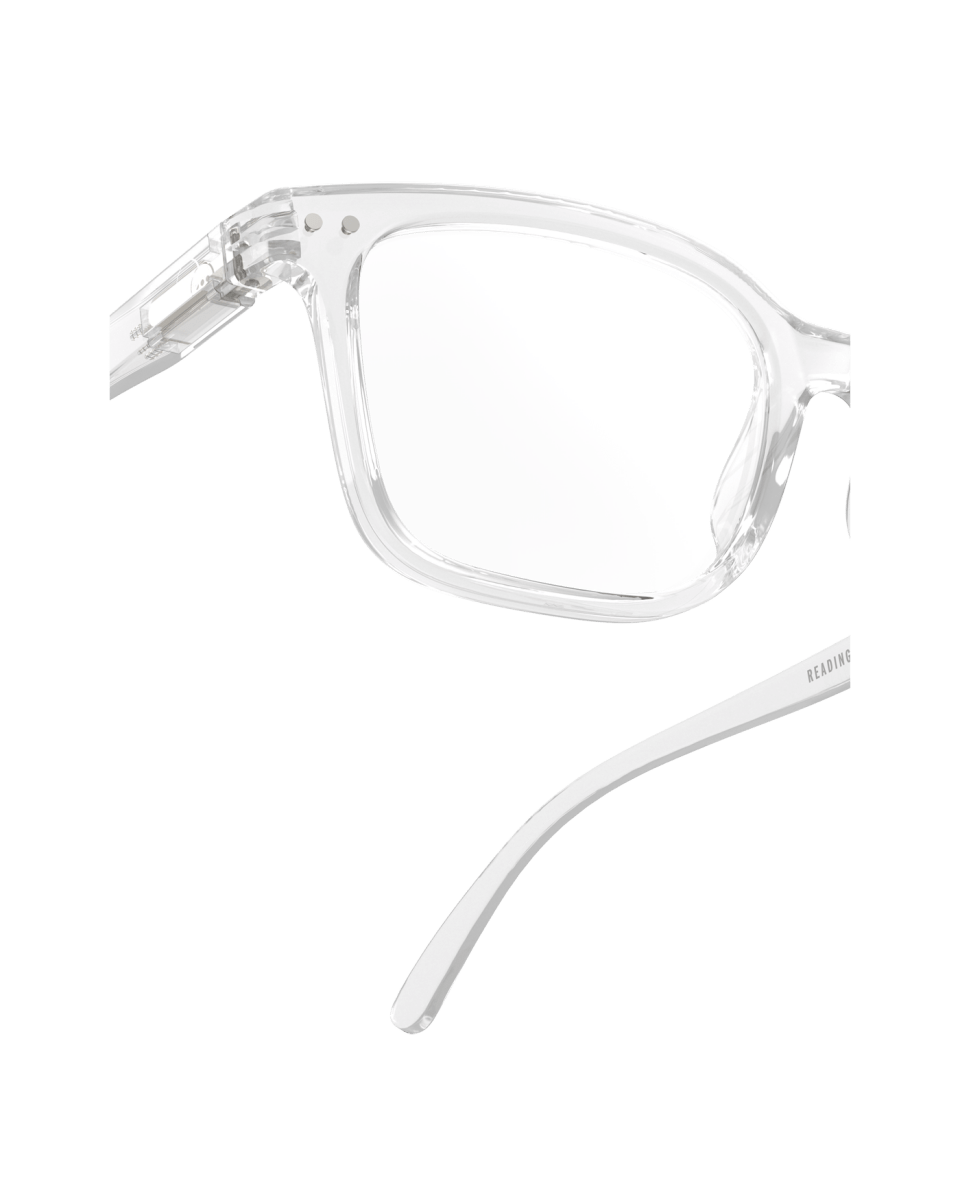 IZIPIZI #L Crystal Reading Glasses - Ante ShopIZIPIZIReading3701210439754IZ - REALC267_10