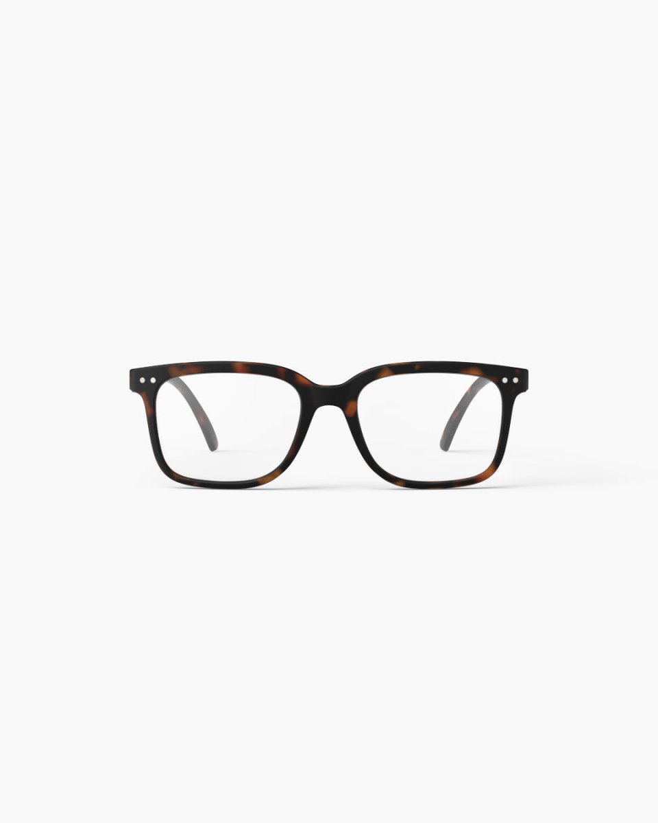IZIPIZI #L Shape Reading Glasses - Ante ShopIZIPIZIReadingIZ - LMSLC02_10