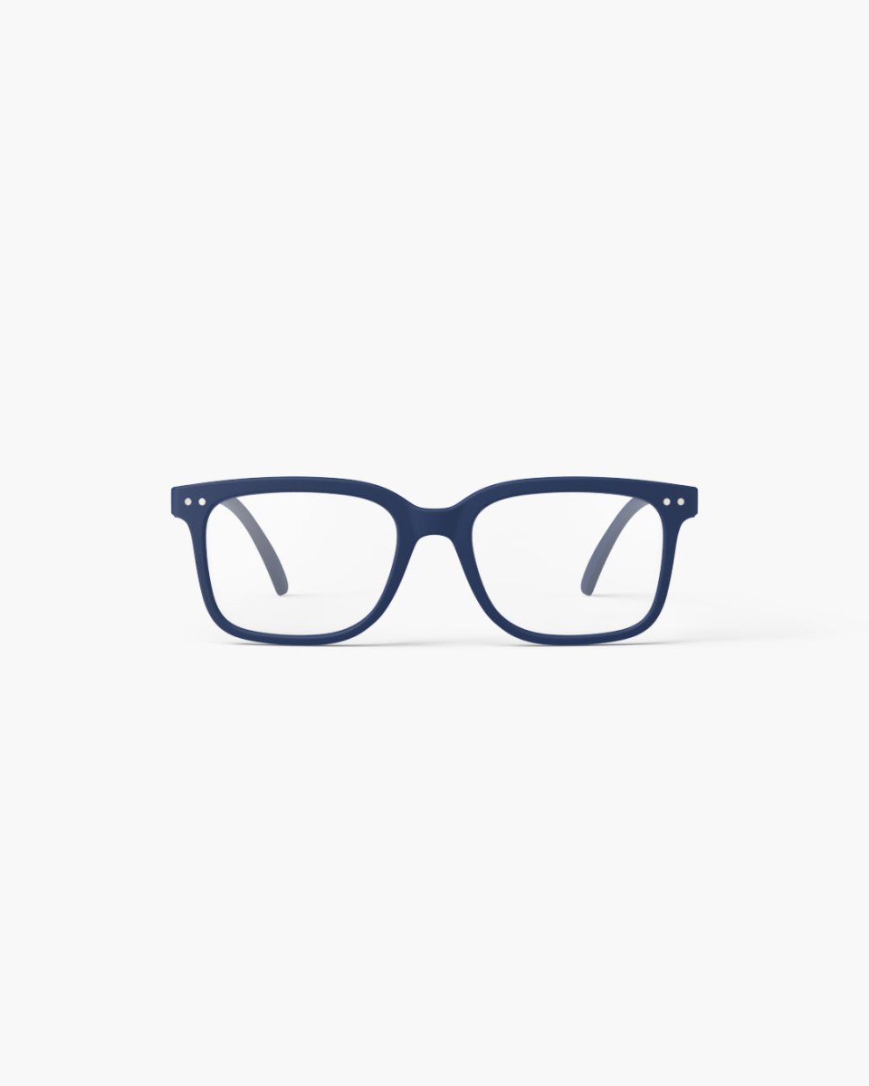 IZIPIZI #L Shape Reading Glasses - Ante ShopIZIPIZIReadingIZ - LMSLC03_10