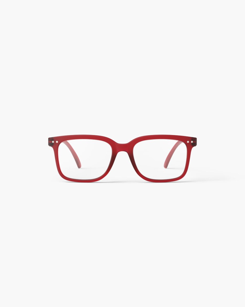 IZIPIZI #L Shape Reading Glasses - Ante ShopIZIPIZIReadingIZ - LMSLC04_10