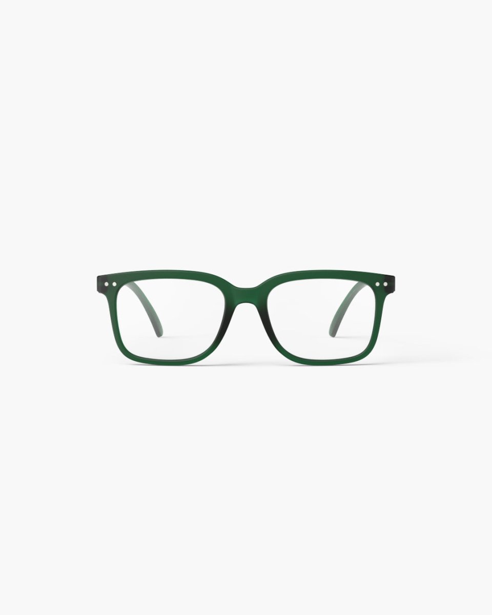 IZIPIZI #L Shape Reading Glasses - Ante ShopIZIPIZIReadingIZ - LMSLC14_10