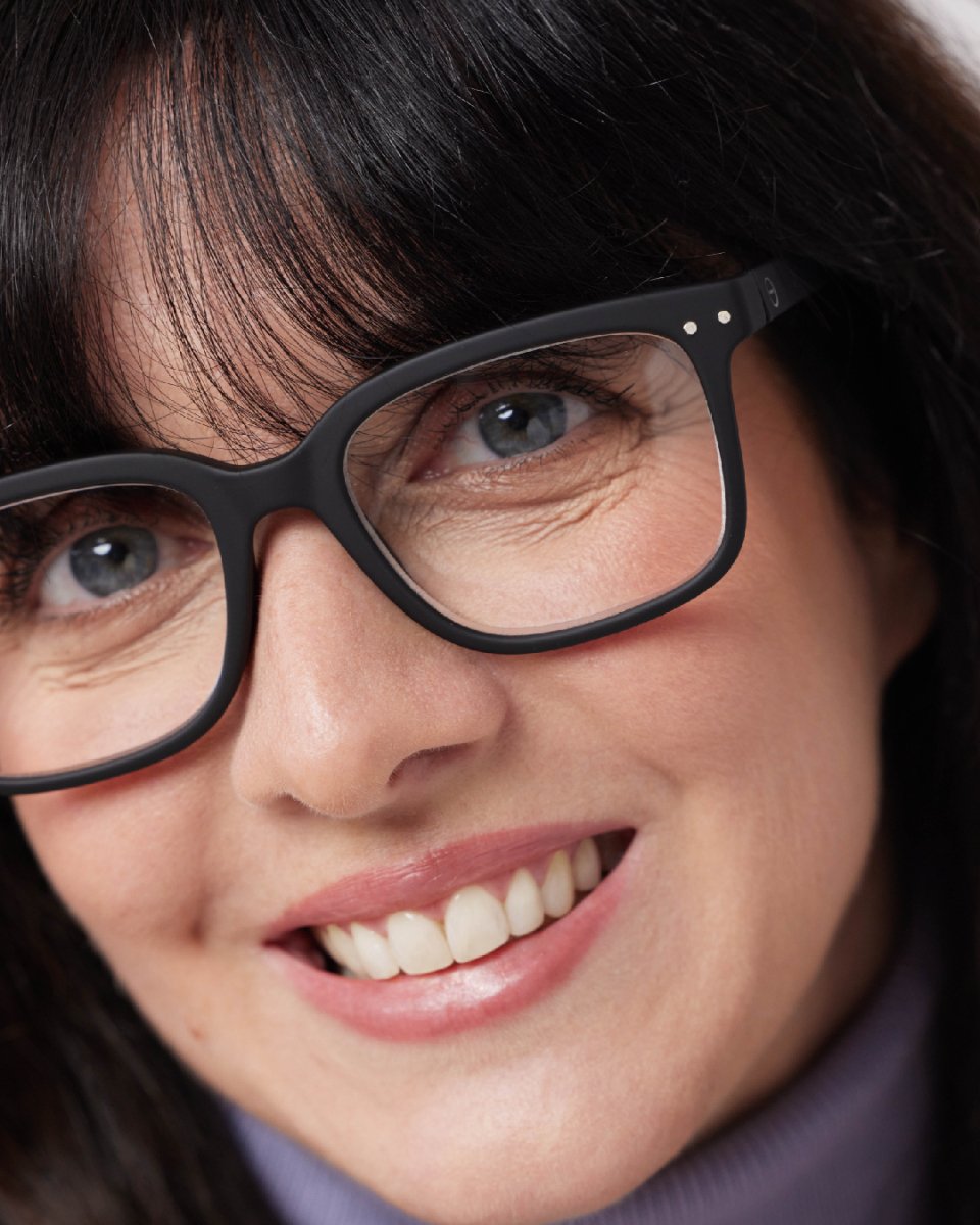 IZIPIZI #L Shape Reading Glasses - Ante ShopIZIPIZIReadingIZ - LMSLC14_10