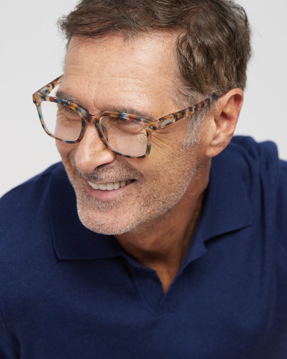 IZIPIZI #L Shape Reading Glasses - Ante ShopIZIPIZIReadingIZ - LMSLC18_10