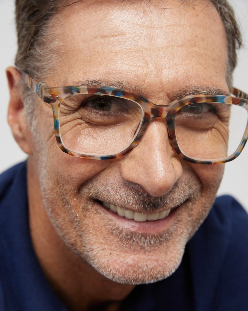 IZIPIZI #L Shape Reading Glasses - Ante ShopIZIPIZIReadingIZ - LMSLC18_10
